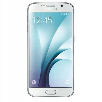 Samsung Galaxy S6 3/32GB 5.10" LTE | SM-G920F | Biały | A