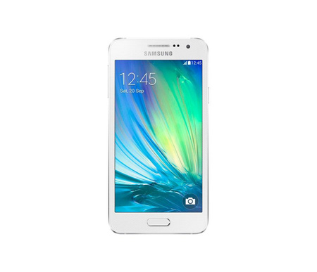 Samsung Galaxy A3 LTE Dual Sim | SM-A300F/DS | Biały | A-