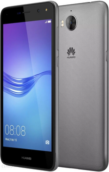 Huawei Y6 2/16GB | MYA-L11| Srebrny | A+