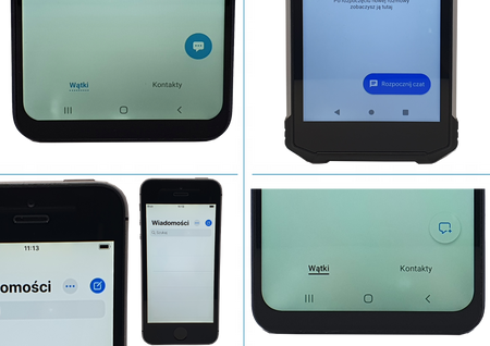Samsung Galaxy A20e SM-A202F/DS Biały | PRZM