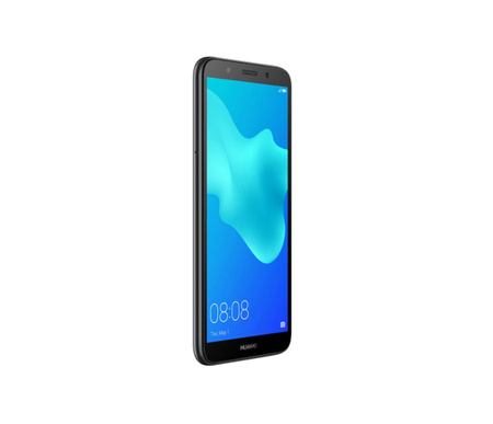 Huawei Y5 DRA-L01 Czarny | PRZM