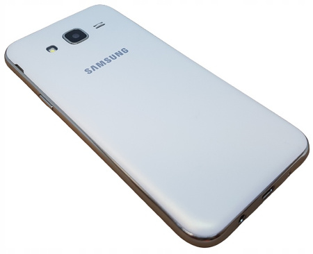 Samsung Galaxy J5 2/8GB 4G LTE | SM-J500FN | Biały | Stan: Idealny