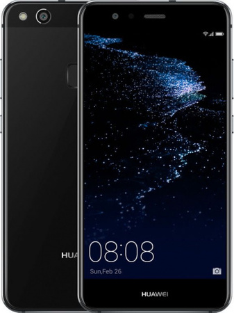 Huawei P10 Lite WAS-LX1 Dual Sim LTE Czarny | A