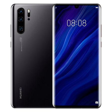 Huawei P30 PRO VOG-L29 Dual Sim LTE 6/128GB Czarny | A