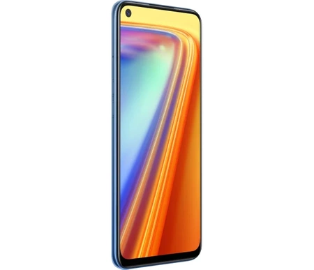 Realme 7 4/64GB RMX2155 | Niebieski | A-