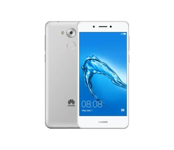 Huawei Nova Smart DIG-L21 | Srebrny | A