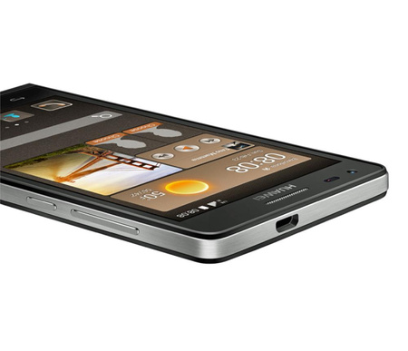 HUAWEI Ascend G6 (G6-U10) Czarny | A