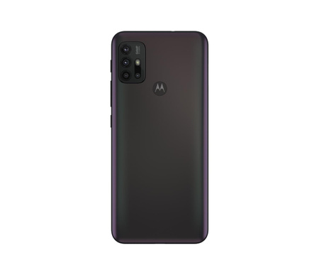 Motorola Moto G30 4/128GB (XT2129-2) | Dark Pearl | A