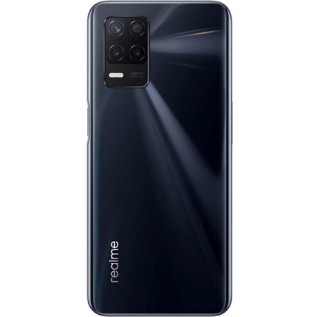 Realme 8 5G 4/64GB 6.50 90Hz Dual Sim | RMX3241 | Czarny | A-