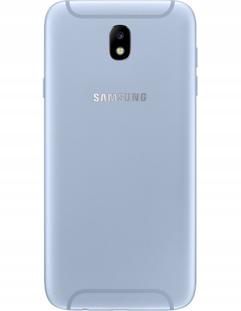 Samsung Galaxy J7 2017 3/16GB 4G (LTE) | SM-J730F/DS | Niebieski | PR