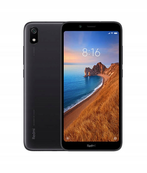 Xiaomi Redmi 7A 2/16GB DS LTE Czarny | A