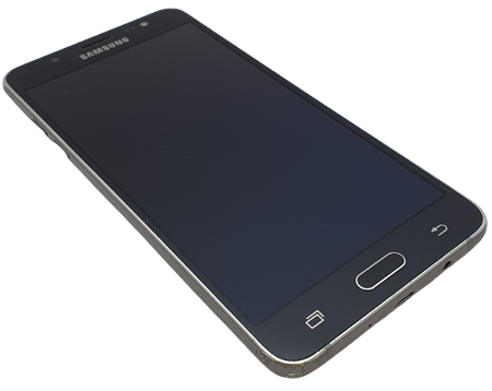 Samsung Galaxy J5 2016 SM-J510FN LTE Czarny | A-