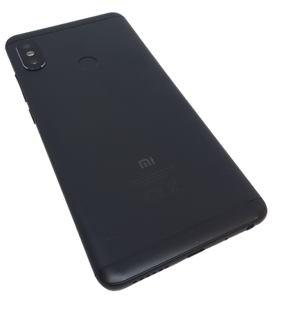 Xiaomi Redmi Note 5 4/64GB Dual Sim LTE Czarny | Stan: Dobry