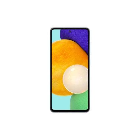 Samsung Galaxy A52 (SM-A525F/DS) Czarny | WPLM