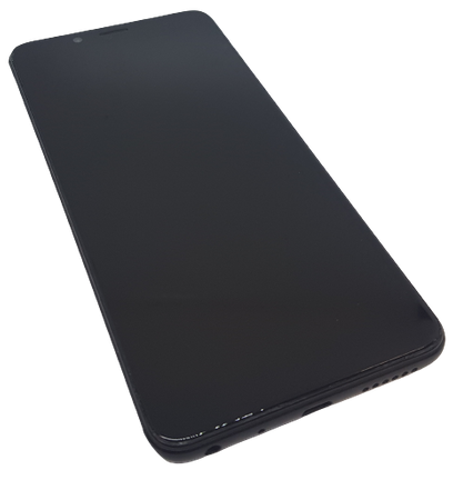 Xiaomi Redmi Note 5 4/64GB Dual Sim LTE Czarny | Stan: Dobry