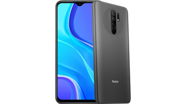 Xiaomi Redmi 9 4/64GB 6.54" LTE Szary | A