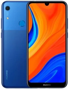 Huawei Y6s JAT-L41 3/32GB Dual Sim LTE Niebieski | A