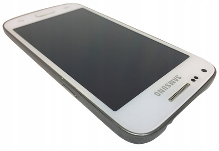 Samsung Galaxy Core Plus SM-G350 Biały | A-