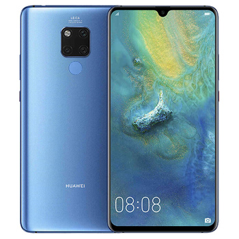 Huawei Mate 20 Pro 6,4" 6/128GB | Niebieski | A-