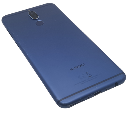 Huawei Mate 10 Lite RNE-L21 4/64GB Dual Sim Niebieski | A-