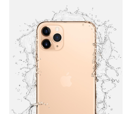 Apple iPhone 11 Pro 256GB | Złoty | AKCESORIA | A-