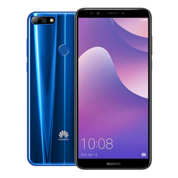 Huawei Y7 Prime 2018 3/32GB 5.99" | LDN-L21/DS | Niebieski | A-