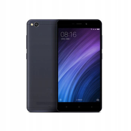 Xiaomi Redmi 4A 2/32GB Dual Sim LTE Szary | Stan: Idealny