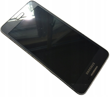 Samsung Galaxy Grand Prime SM-G530 Szary | A-