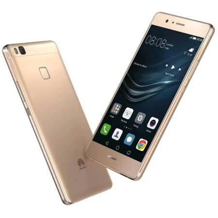 Smartfon Huawei P9 Lite 3/16GB LTE Android 6.0 |VNS-L21| Złoty | A-