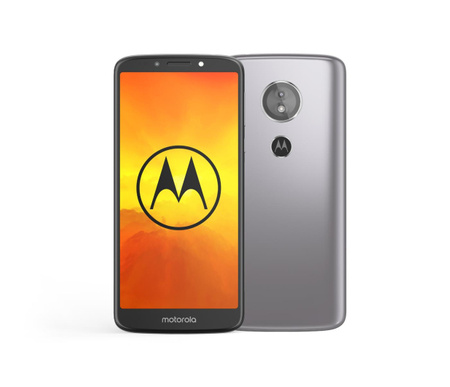 Motorola Moto E5 2/16GB Dual SIM | XT1944-2 | Szary | A-