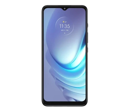 Motorola Moto G50 5G 4/64GB | XT2137-1 | Czarny | Stan: Dostateczny