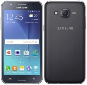 Samsung Galaxy J5 SM-J500FN Czarny | WPLM