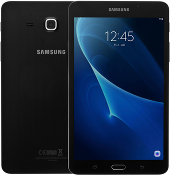 Samsung Galaxy Tab A 2016 7.0 SM-T280 WiFi Czarny | A