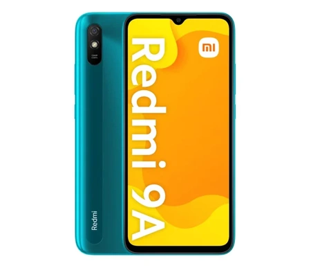 Xiaomi Redmi 9AT 2/32GB Zielony | A