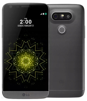 LG SE H840 3/32GB LTE | Szary | A-