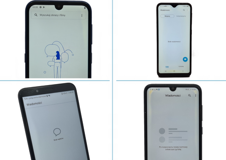 Xiaomi Redmi 5 Plus MEG7 Czarny | PRZD