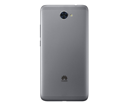 Huawei Y7 2/16GB Dual SIM | TRT-LX1 | Srebrny | A